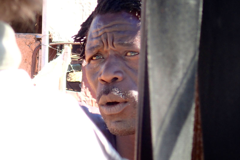 Namibia